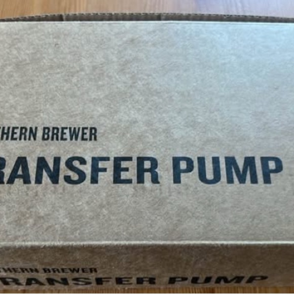 Anti-Gravity Transfer Pump - Picture 5 of 5